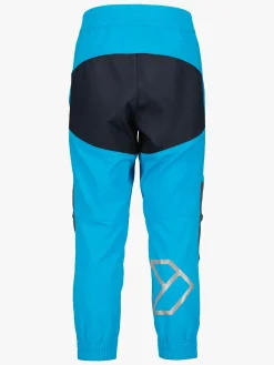 Didriksons  Blåbær Overtræksbukser, Blue Lagoon