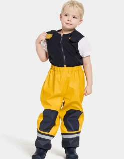 Didriksons Boardman Foret Regnsæt, Oat Yellow