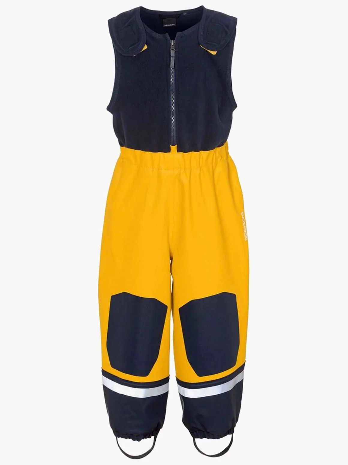 Didriksons Boardman Foret Regnsæt, Oat Yellow