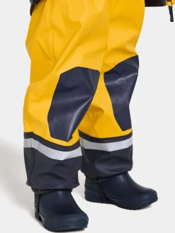 Didriksons Boardman Foret Regnsæt, Oat Yellow