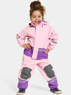 Didriksons Boardman Foret Regnsæt, Tulip Purple