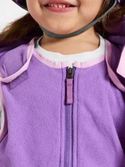 Didriksons Boardman Foret Regnsæt, Tulip Purple