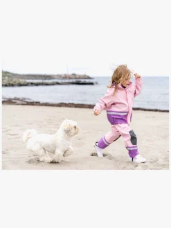 Didriksons Boardman Foret Regnsæt, Tulip Purple