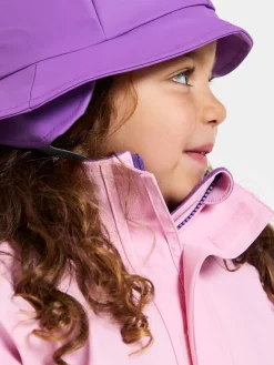 Didriksons Boardman Foret Regnsæt, Tulip Purple