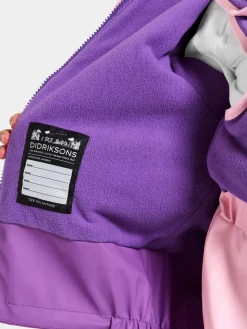 Didriksons Boardman Foret Regnsæt, Tulip Purple