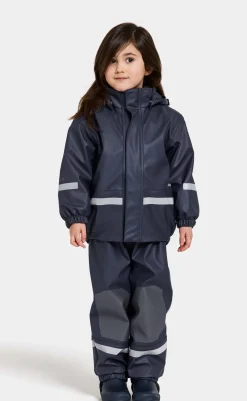 Didriksons Boardman Foret Regnsæt, Navy