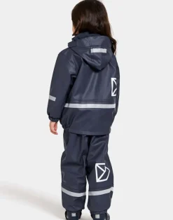 Didriksons Boardman Foret Regnsæt, Navy