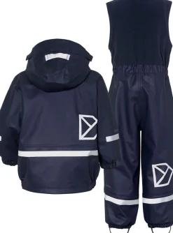 Didriksons Boardman Foret Regnsæt, Navy
