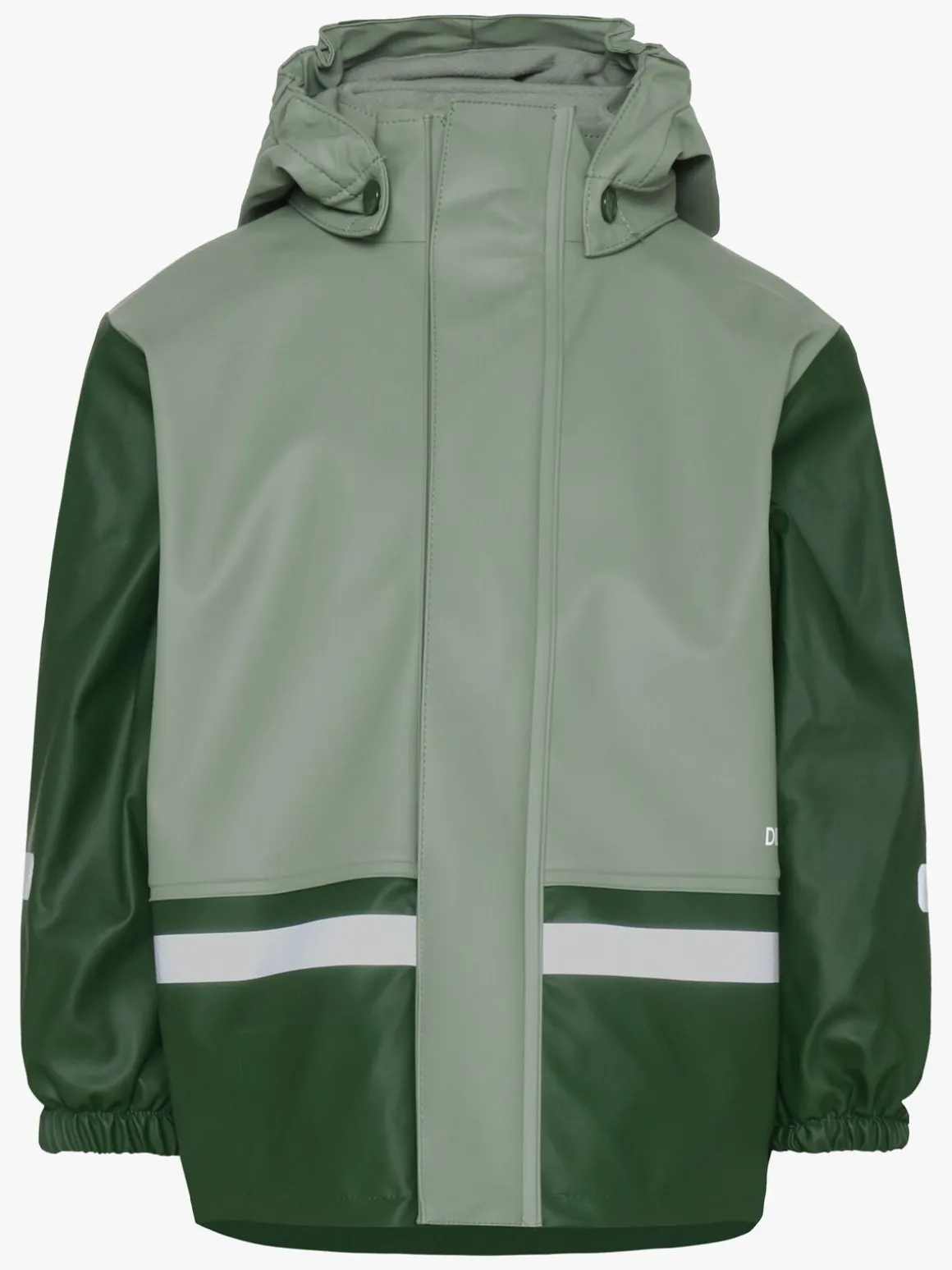 Didriksons Boardman Foret Regnsæt, Light Moss