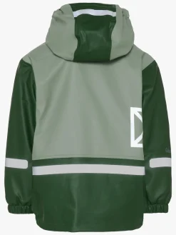 Didriksons Boardman Foret Regnsæt, Light Moss