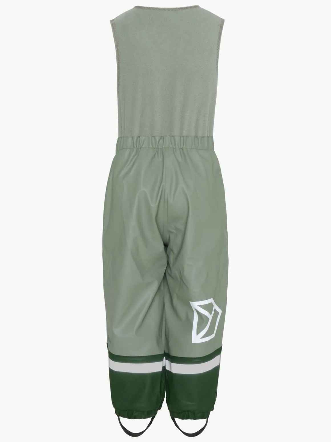 Didriksons Boardman Foret Regnsæt, Light Moss