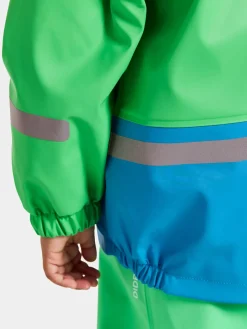 Didriksons Boardman Foret Regnsæt, Frog Green