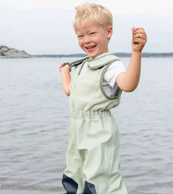 Didriksons Boardman Foret Regnsæt, Light Algae Green