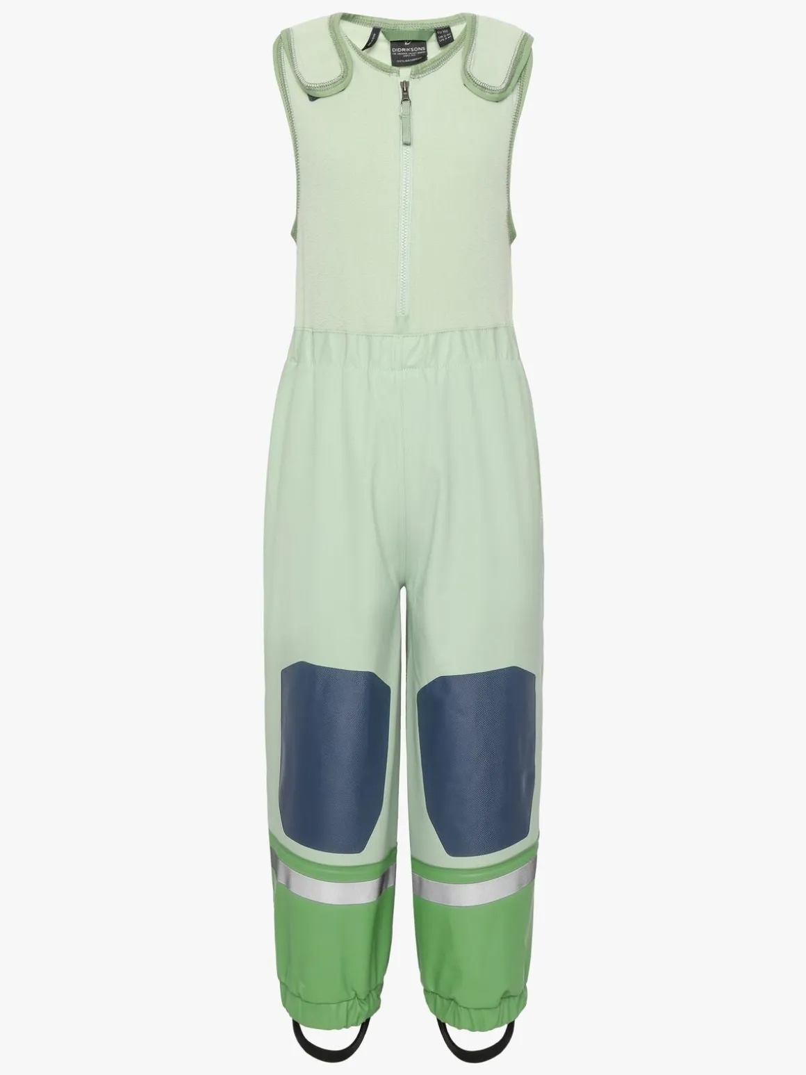 Didriksons Boardman Foret Regnsæt, Light Algae Green