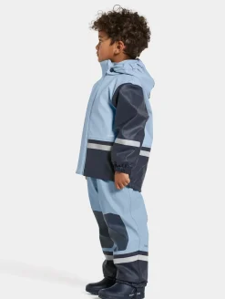 Didriksons Boardman Foret Regnsæt, Cloud Blue