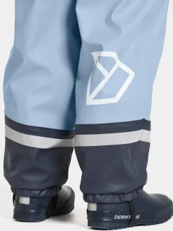 Didriksons Boardman Foret Regnsæt, Cloud Blue