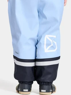 Didriksons Boardman Foret Regnsæt, Light Sea Blue