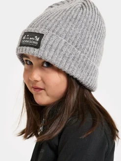 Didriksons Bus Hue, Grey Melange