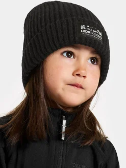 Didriksons Bus Hue, Sort