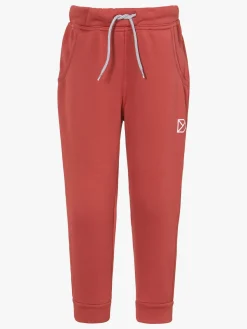 Didriksons Corin Powerstretch Bukser, Baked Pink