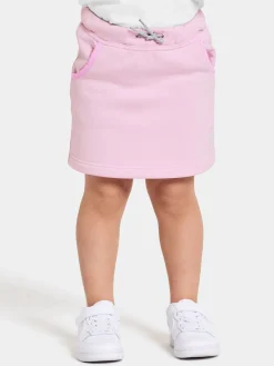 Didriksons Corin Powerstretch Nederdel, Orchid Pink