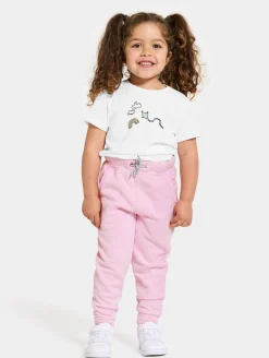 Didriksons Corin Powerstretch Bukser, Orchid Pink