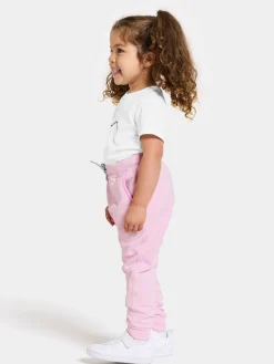 Didriksons Corin Powerstretch Bukser, Orchid Pink