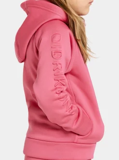 Didriksons Corin Powerstretch Jakke, Dusty Azalea