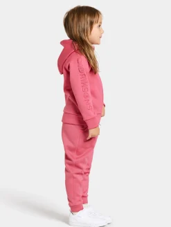 Didriksons Corin Powerstretch Jakke, Dusty Azalea