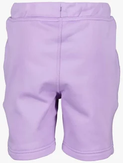 Didriksons Corin Powerstretch Shorts, Digital Purple