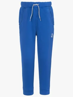 Didriksons Corin Powerstretch Bukser, Classic Blue