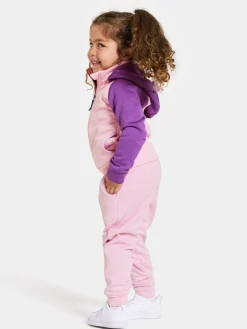 Didriksons Corin Powerstretch Jakke, Tulip Purple