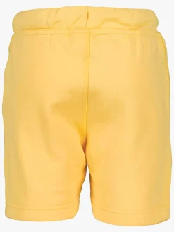 Didriksons Corin Powerstretch Shorts, Creamy Yellow