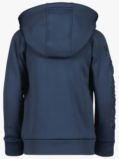 Didriksons Corin Powerstretch Jakke, Navy