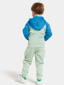 Didriksons Corin Powerstretchjakke, Blue Lagoon