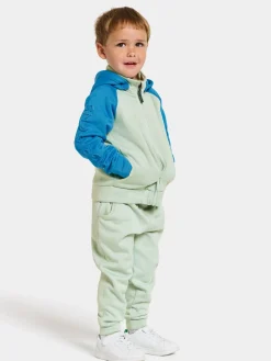 Didriksons Corin Powerstretchjakke, Blue Lagoon