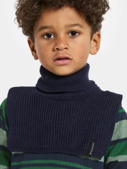 Didriksons Delfinen Halsedisse, Navy