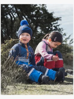 Didriksons Dropi Hue, Navy