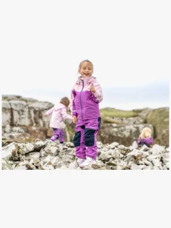 Didriksons Dusk Skalbukser, Tulip Purple