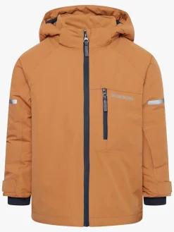 Didriksons Falken Vinterjakke, Almond Tree