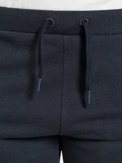 Didriksons Fejan Shorts, Navy