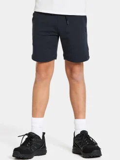 Didriksons Fejan Shorts, Navy