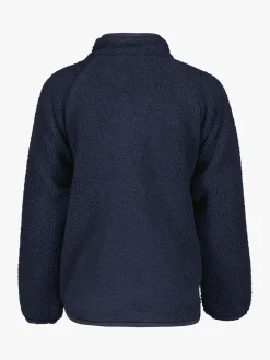 Didriksons Gibbs Fleecetrøje, Navy