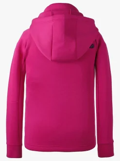 Didriksons Grinda Hybridjakke, Warm Cerise