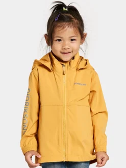 Didriksons  Hindbær Vindjakke, Dark Pollen