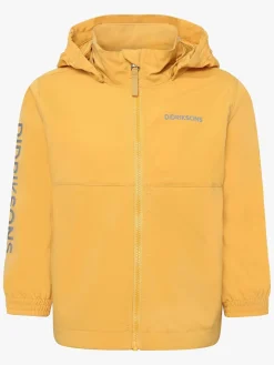 Didriksons  Hindbær Vindjakke, Dark Pollen