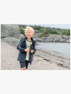 Didriksons  Hindbær Vindjakke, Navy