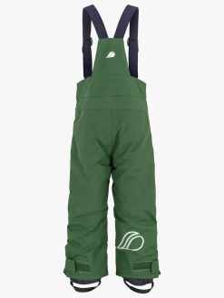 Didriksons Idre Overtræksbukser, Leaf Green