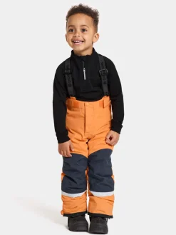 Didriksons Idre Overtræksbukser, Cantaloupe