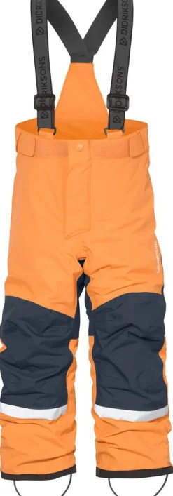 Didriksons Idre Overtræksbukser, Cantaloupe